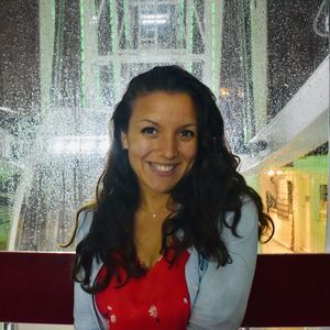 Meet your Posher, Alecia